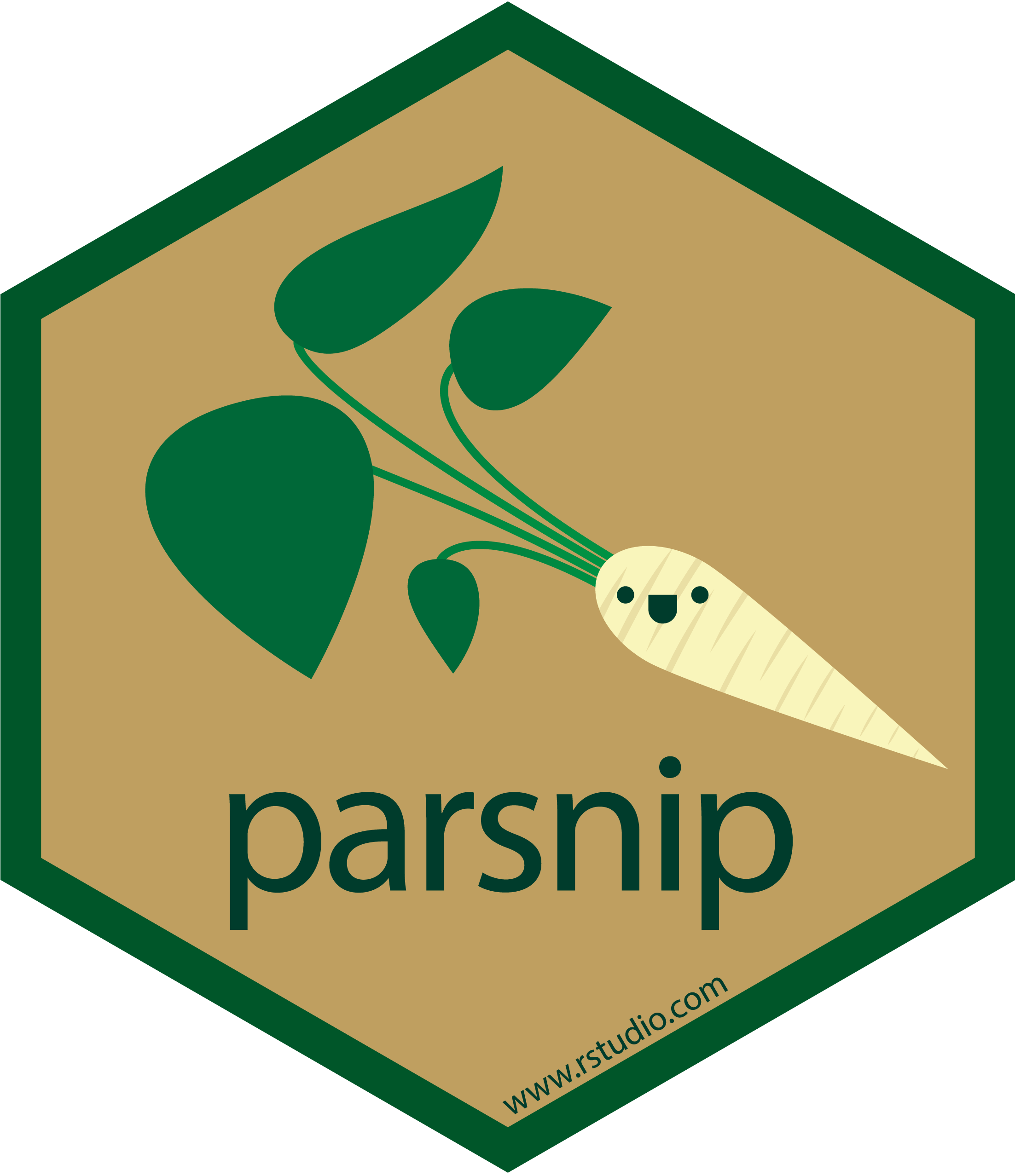 parsnip_sticker