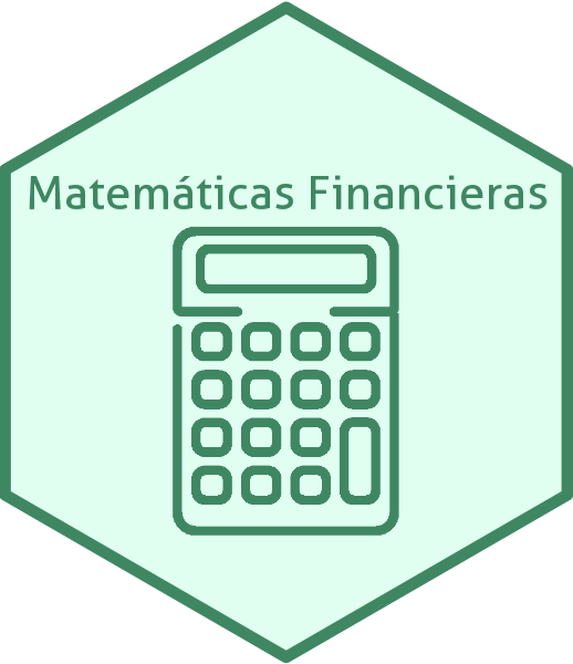 Financial Mathematics (course in Spanish)