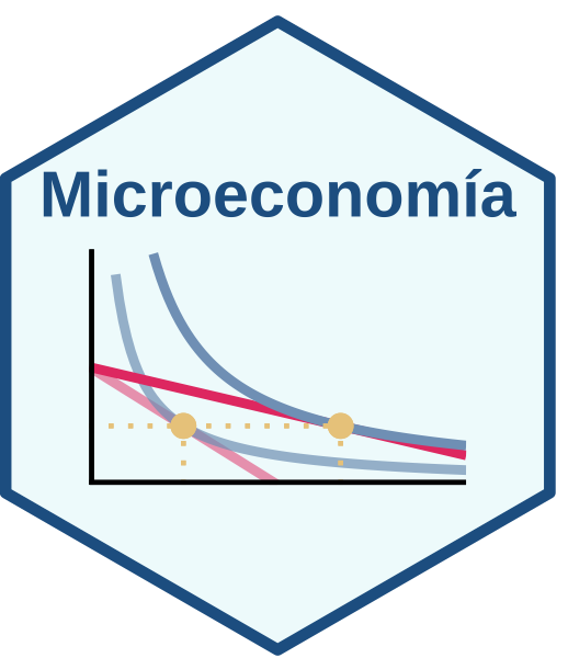 Microeconomics (course in Spanish)